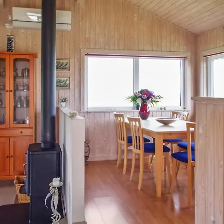 Vakantiehuis Lokken *