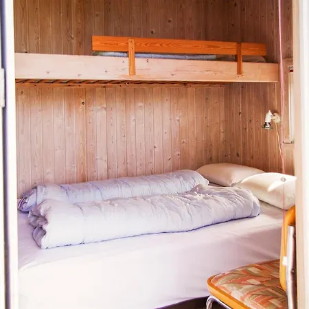 Lokken Vakantiehuis