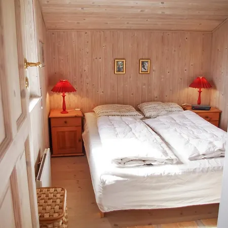 Lokken Vakantiehuis *