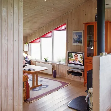 Vakantiehuis Lokken