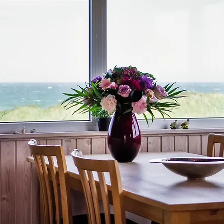 Lokken Vakantiehuis Løkken