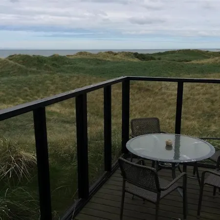 Lokken Vakantiehuis Løkken